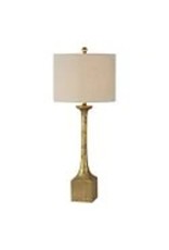 Table Lamp 36H; 100W 73064