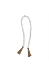 40990010 Beads With Tassel