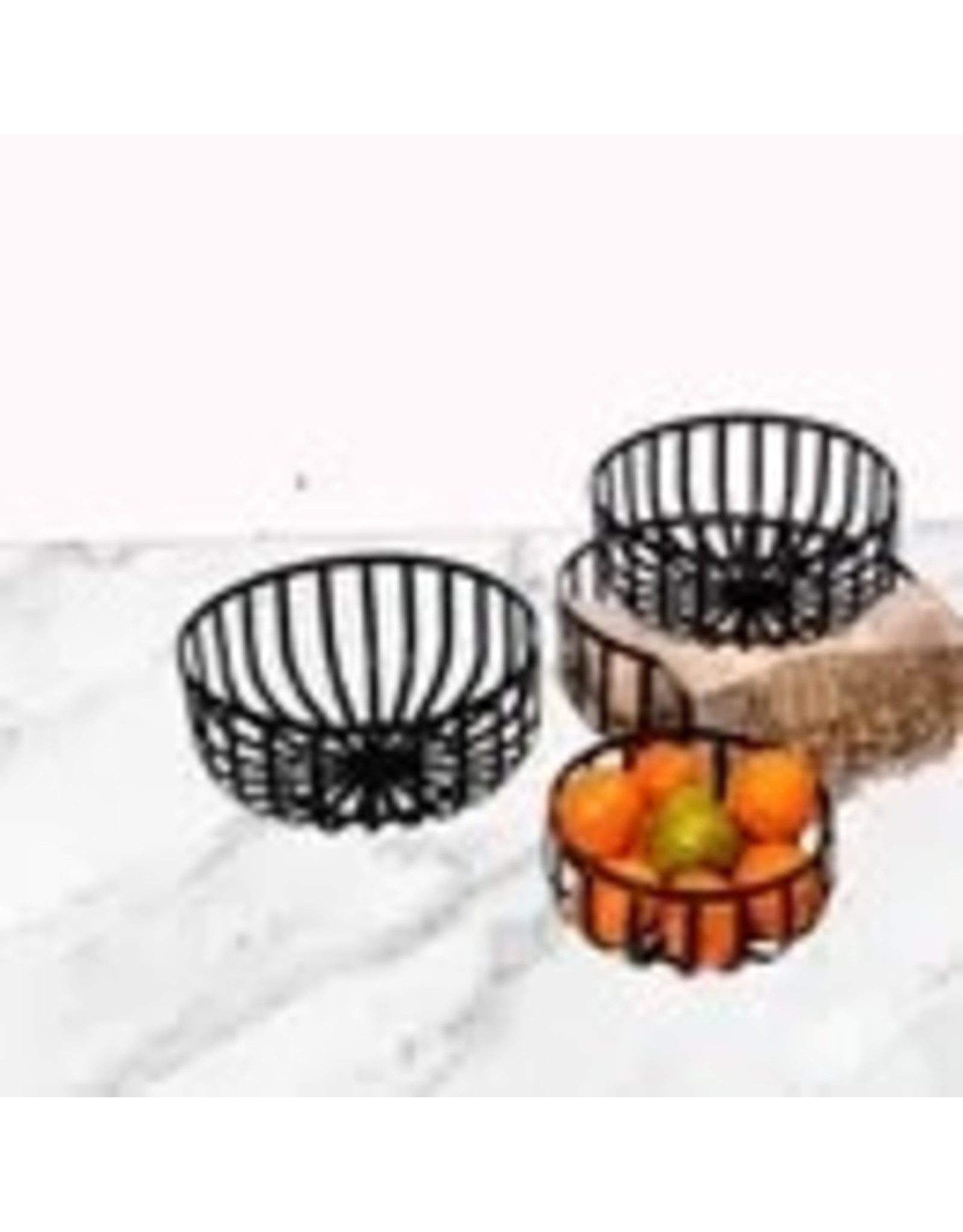 15354 Iron Basket