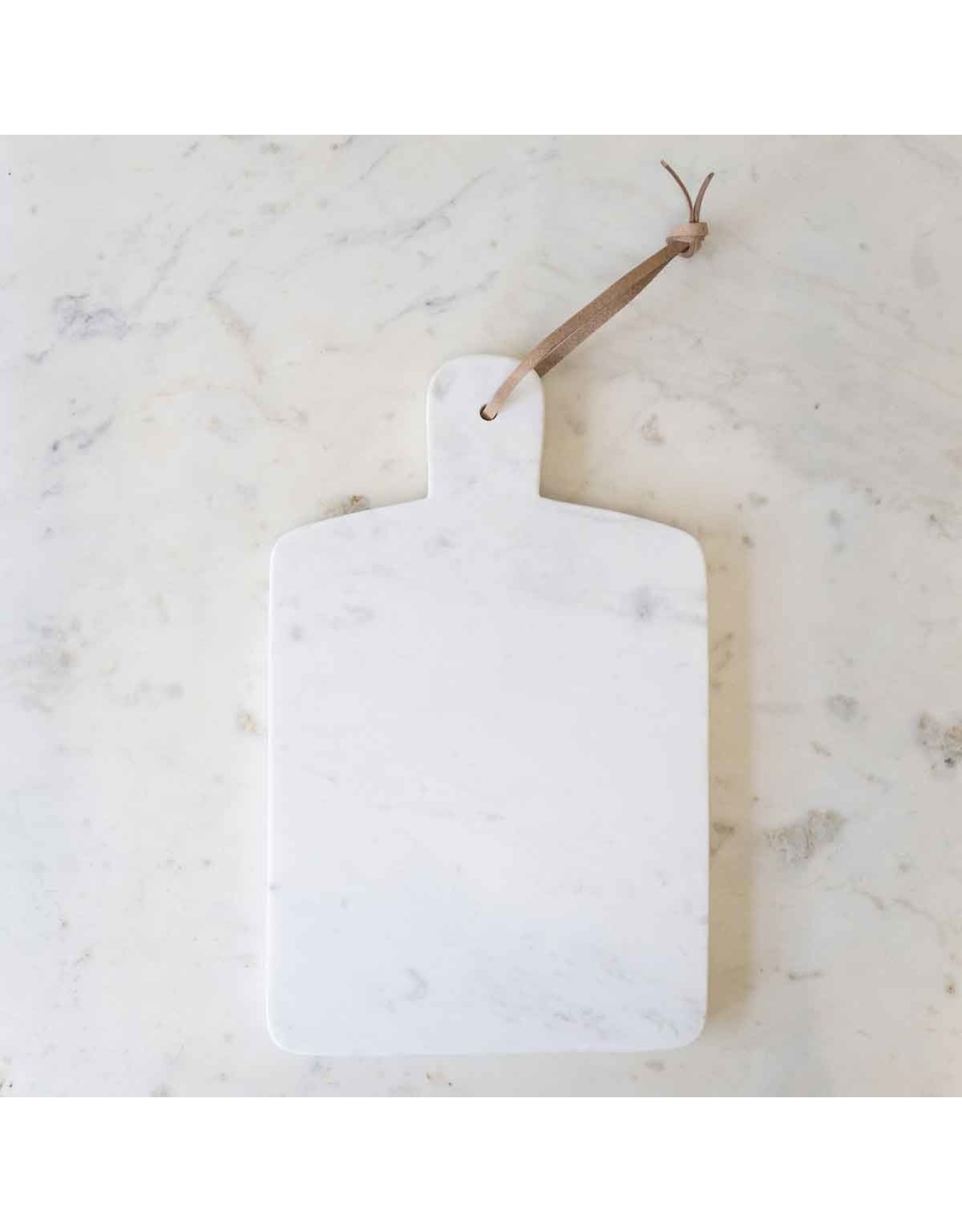 139321000 Florence Marble Serving Board, 10x16