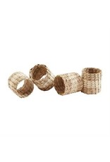 49500029 Seagrass Napkin Ring EACH