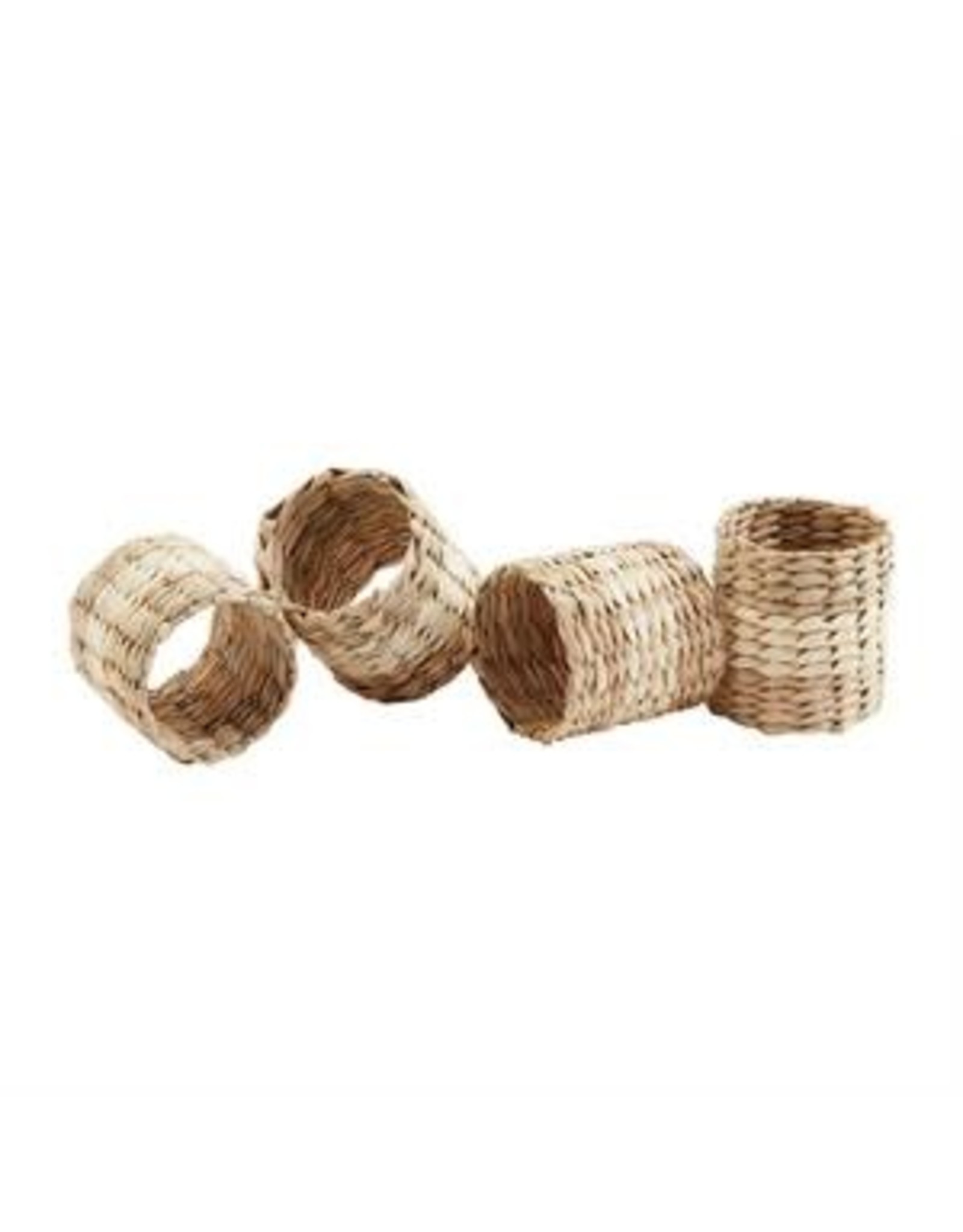 49500029 Seagrass Napkin Ring EACH