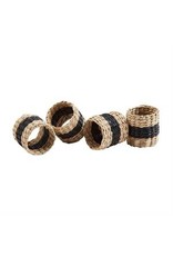 49500029 Seagrass Napkin Ring EACH