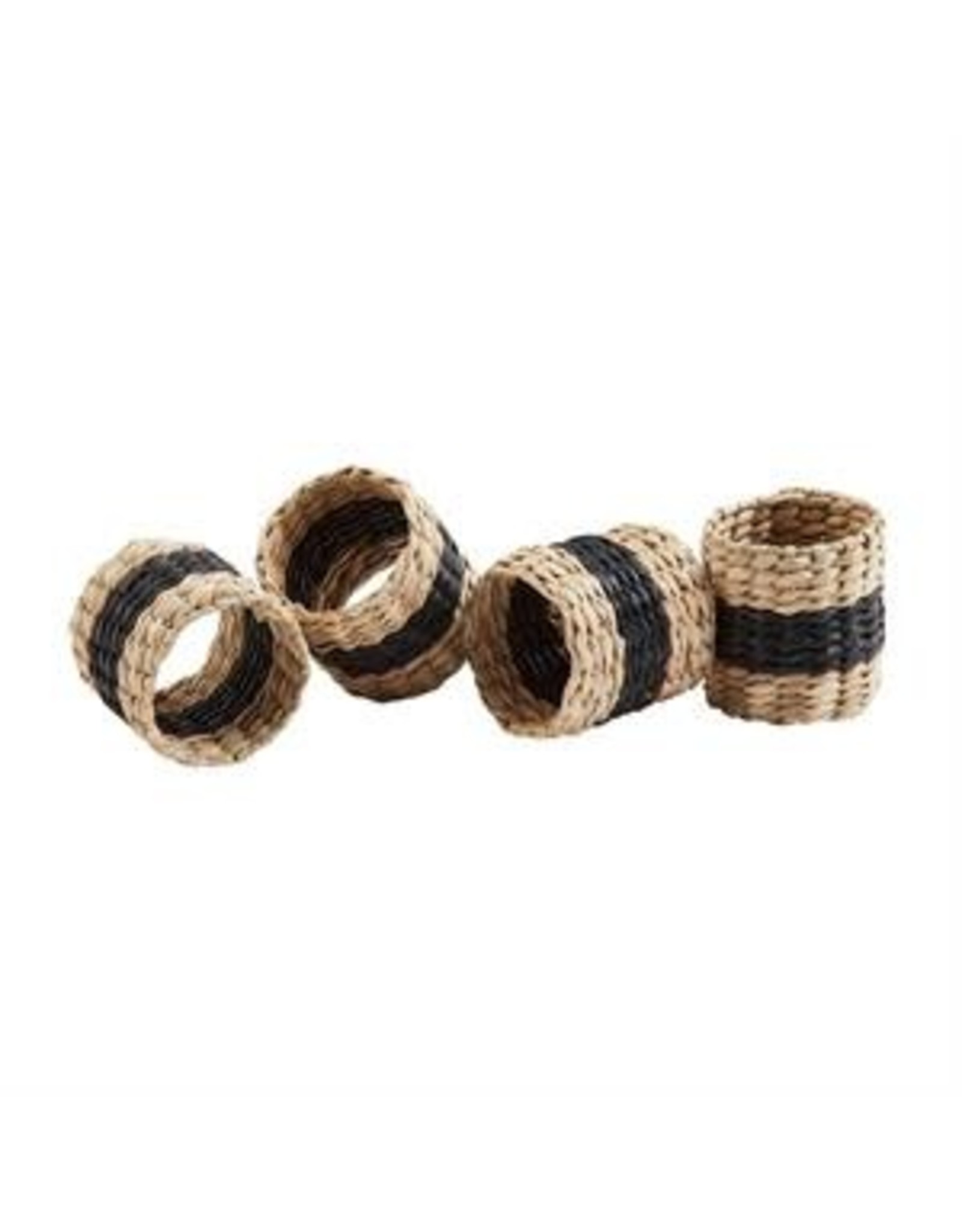 49500029 Seagrass Napkin Ring EACH