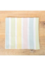 130521020 Spring Stripe Napkin 15 x 18