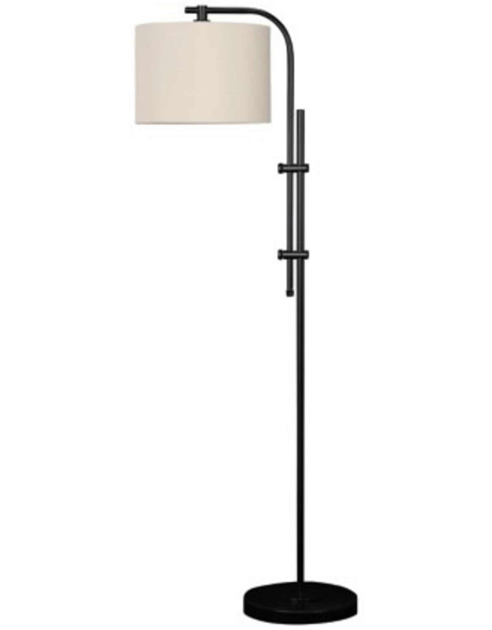 L206041 Metal Floor Lamp