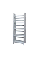 72BK 72" BOOKCASE
