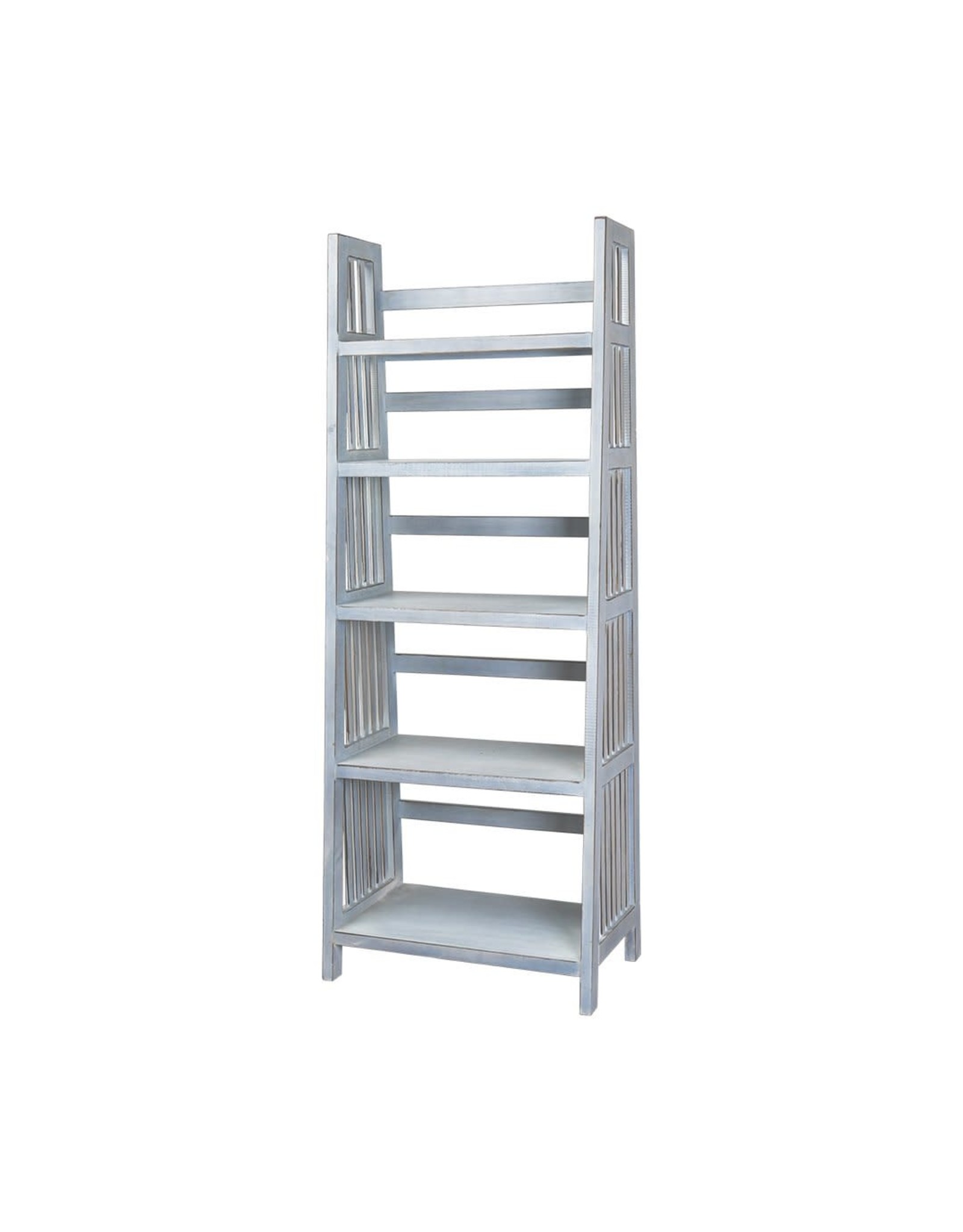 72BK 72" BOOKCASE
