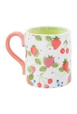 43500139 Colorful Fruit Mug