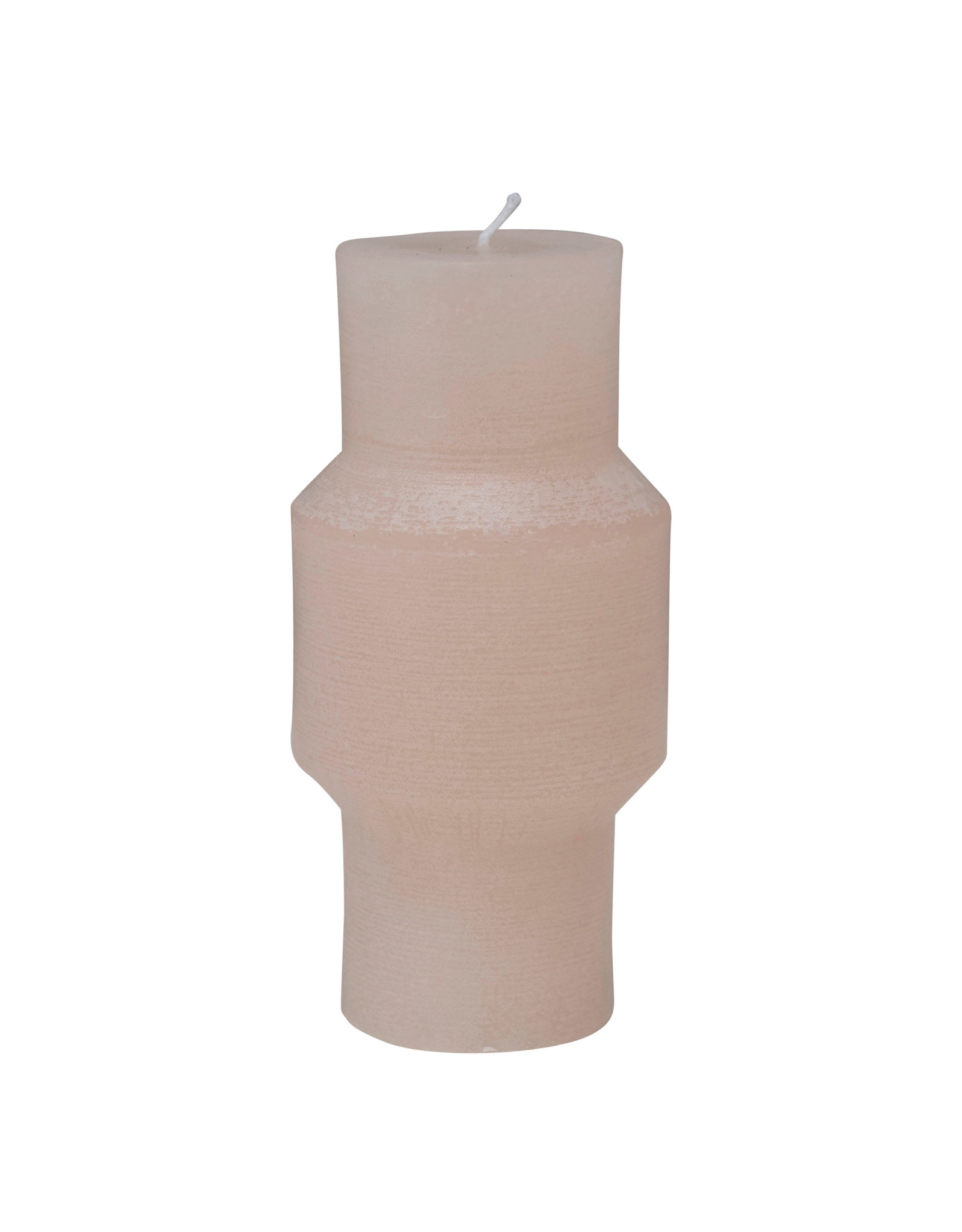 CD2050 Unscented Totem Pillar Candle