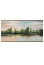 Lake Art 48x24x2" CVTOP3168