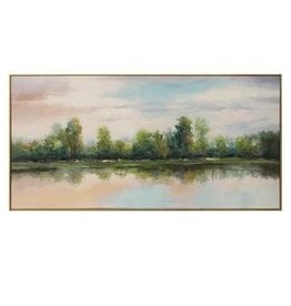 Lake Art 48x24x2" CVTOP3168