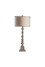 39" H  Table Lamp CVAVP1476