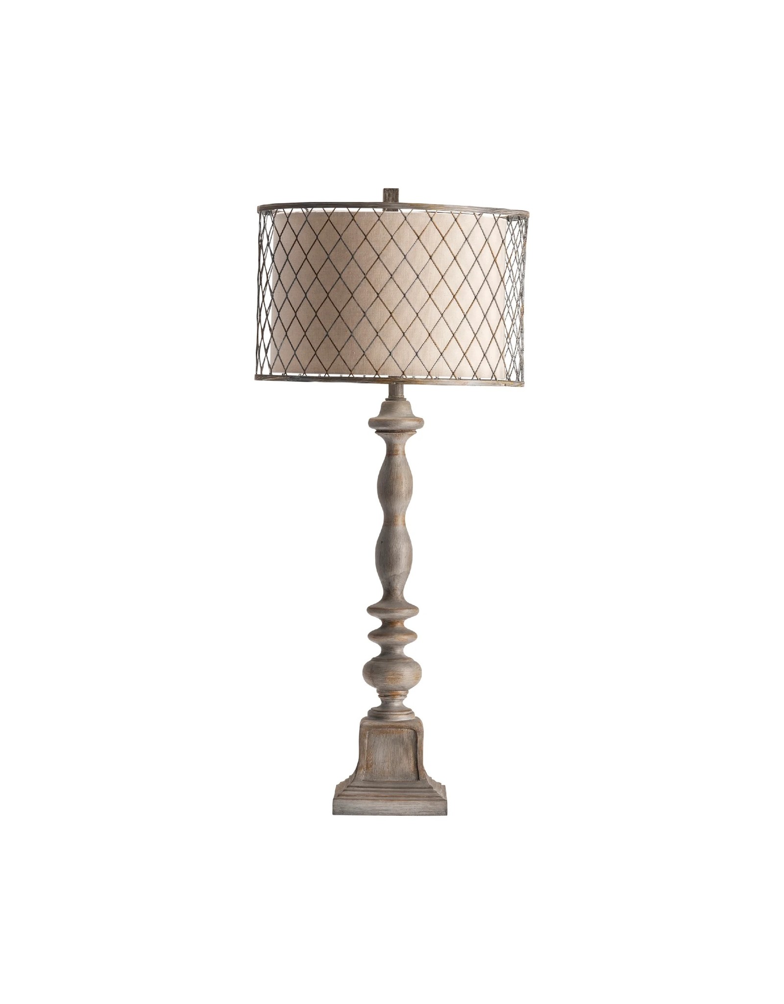 39" H  Table Lamp CVAVP1476