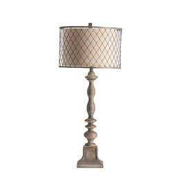 39" H  Table Lamp CVAVP1476