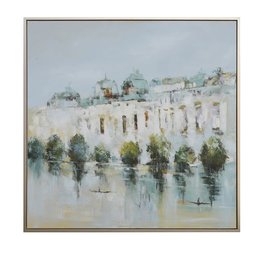 Vincent Wall Art CVBZWF073