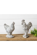 51GR1764 Chicken Figurine