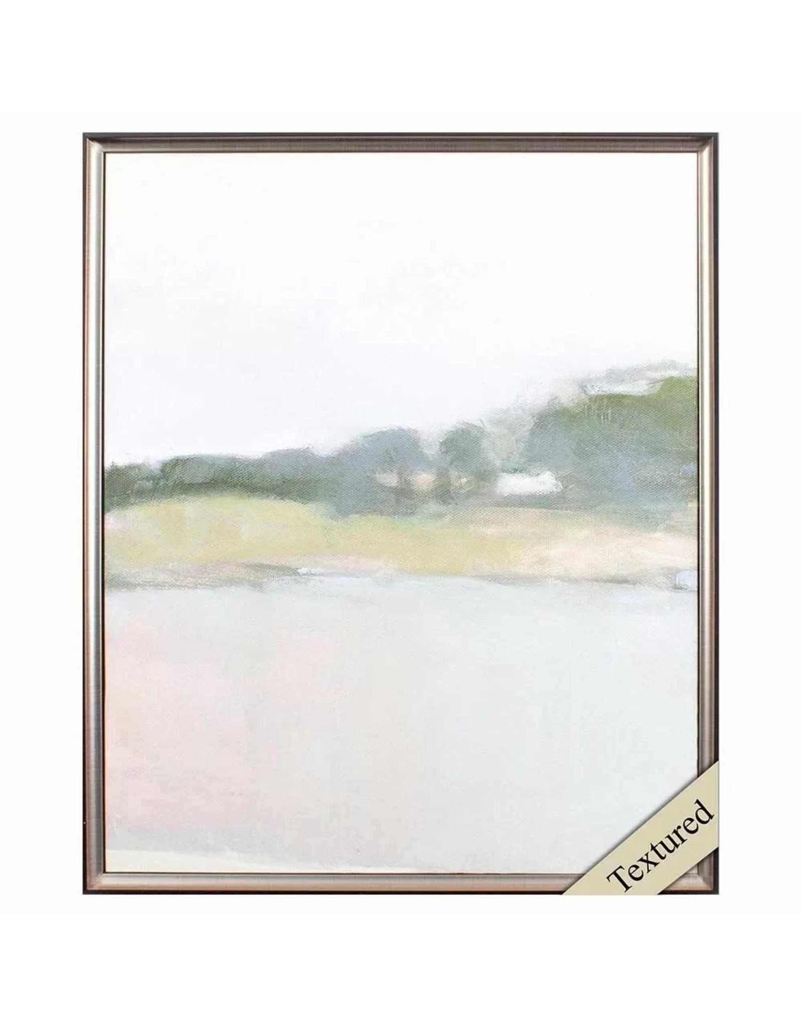 46596 Framed Art Dream Valley I