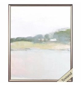 46596 Framed Art Dream Valley I