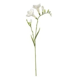 27" Freesia Spray FSF016