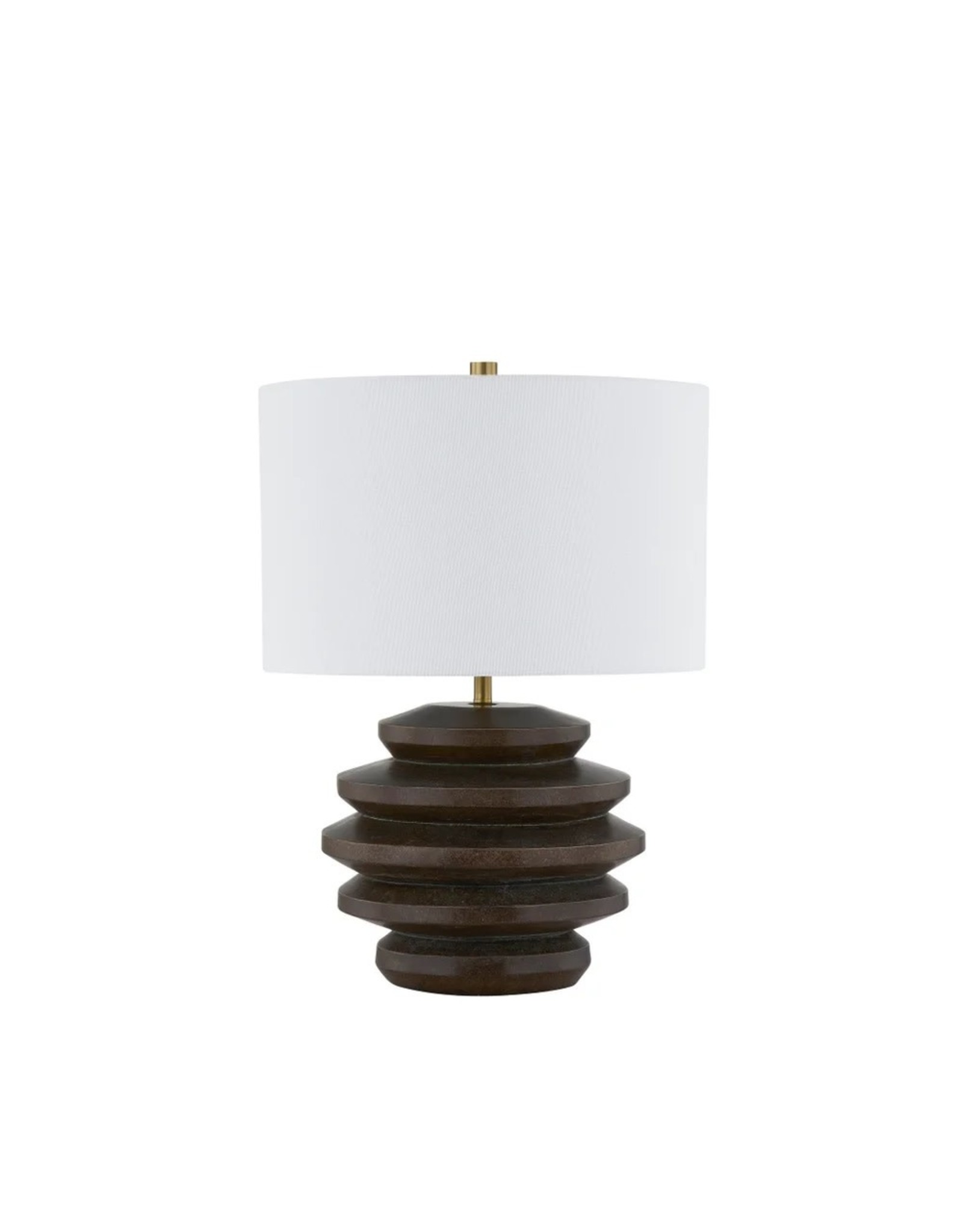 70400  Table Lamp  22H; 3-way 100W