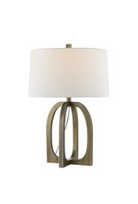 Table Lamp 26.5H; 100W 70959