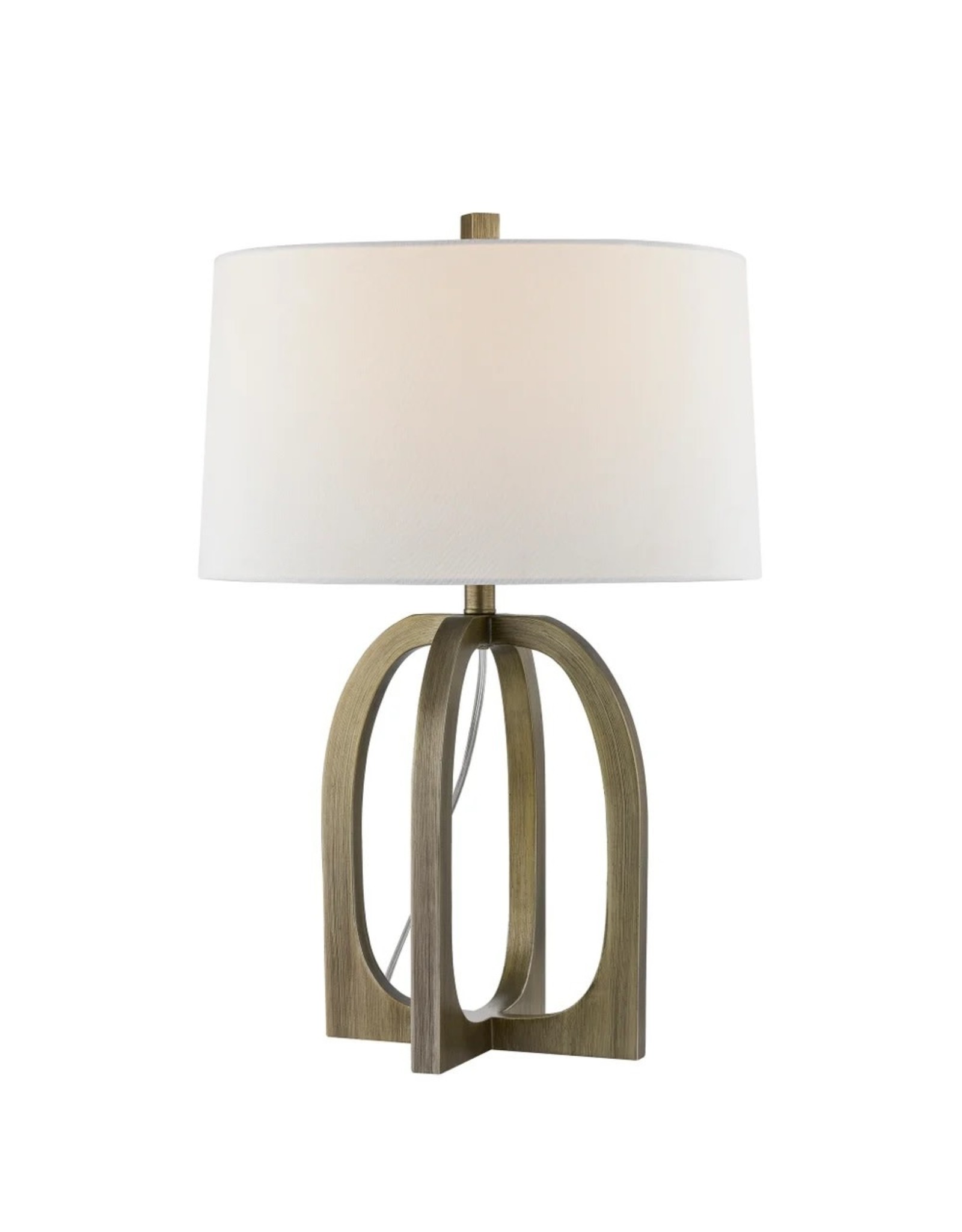 Table Lamp 26.5H; 100W 70959
