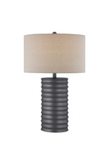 70960 Table Lamp 27.5H; 100W