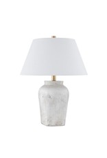 70961 Table Lamp 22H; 100W