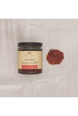 Smoked Tomato Truffle Jam FF0054