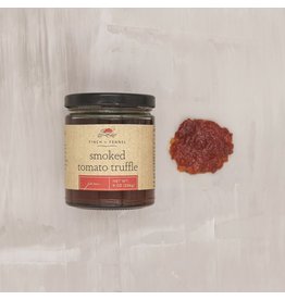 Smoked Tomato Truffle Jam FF0054