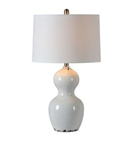 Table Lamp 28H; 100W 70218