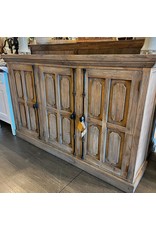 CAB203 American Sideboard  66.1x16.1x42.1"H