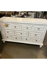 CAB329 Tennessee Accent Dresser 62.1x18.1x37"H