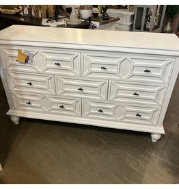 CAB329 Tennessee Accent Dresser 62.1x18.1x37"H