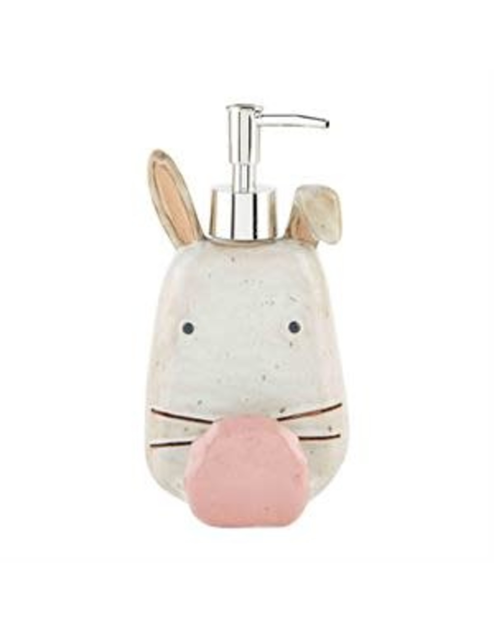 Bunny Soap Pump 41220016