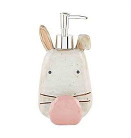 Bunny Soap Pump 41220016
