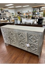 CAB473 Aztec Sideboard 70.8x17.7x39.7"H