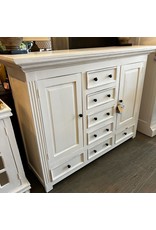 CAB437 Accent Chest 63x19.6x47.6"H