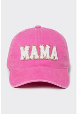 Baseball Cap Mama FWCAP5202