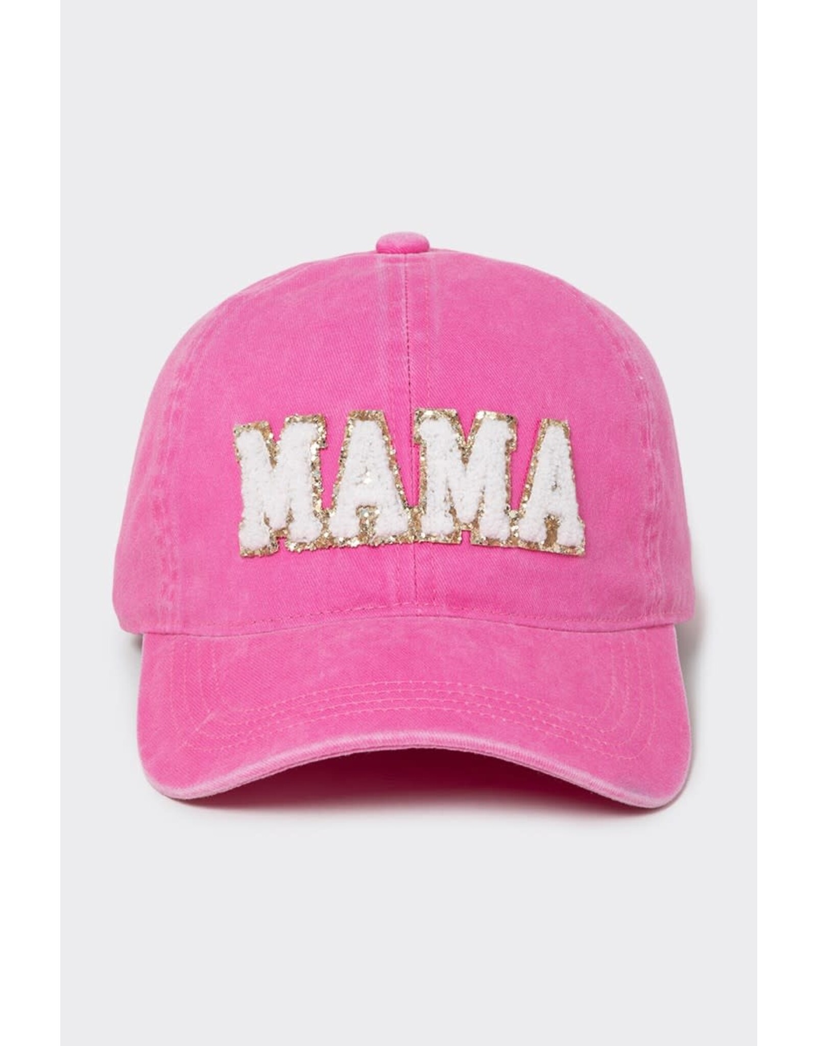 Baseball Cap Mama FWCAP5202