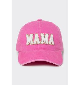 Baseball Cap Mama FWCAP5202