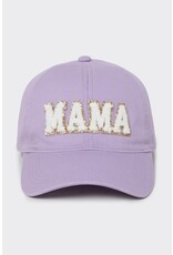 Baseball Cap Mama FWCAP5202