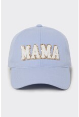 Baseball Cap Mama FWCAP5202