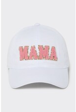 Baseball Cap Mama FWCAP5202