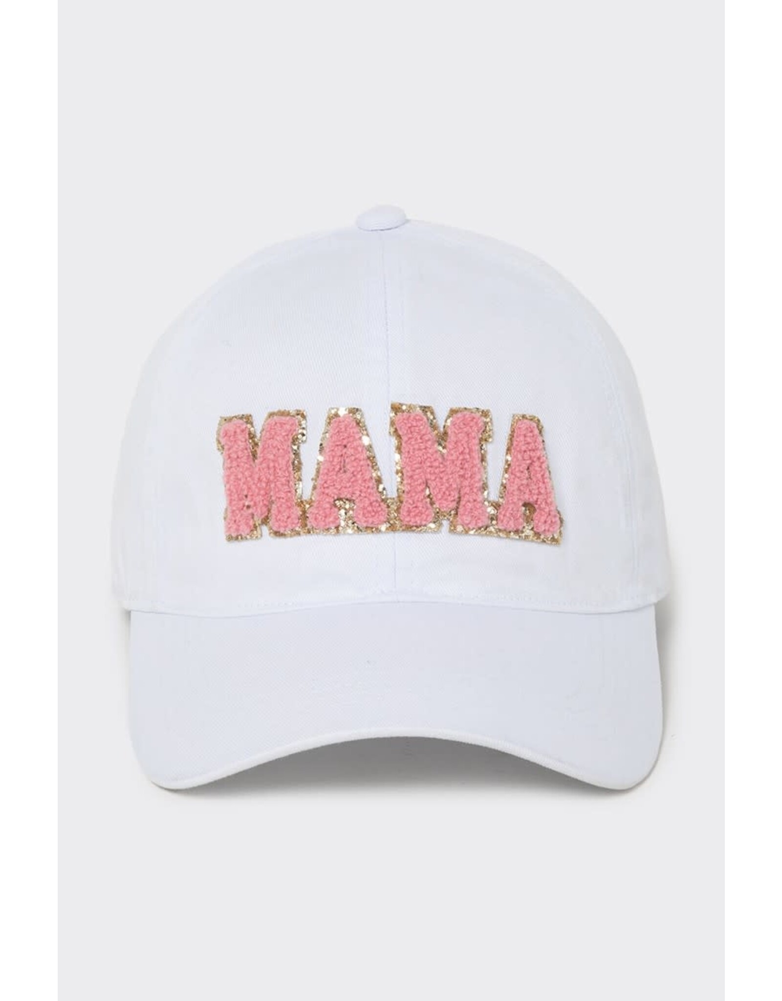 Baseball Cap Mama FWCAP5202