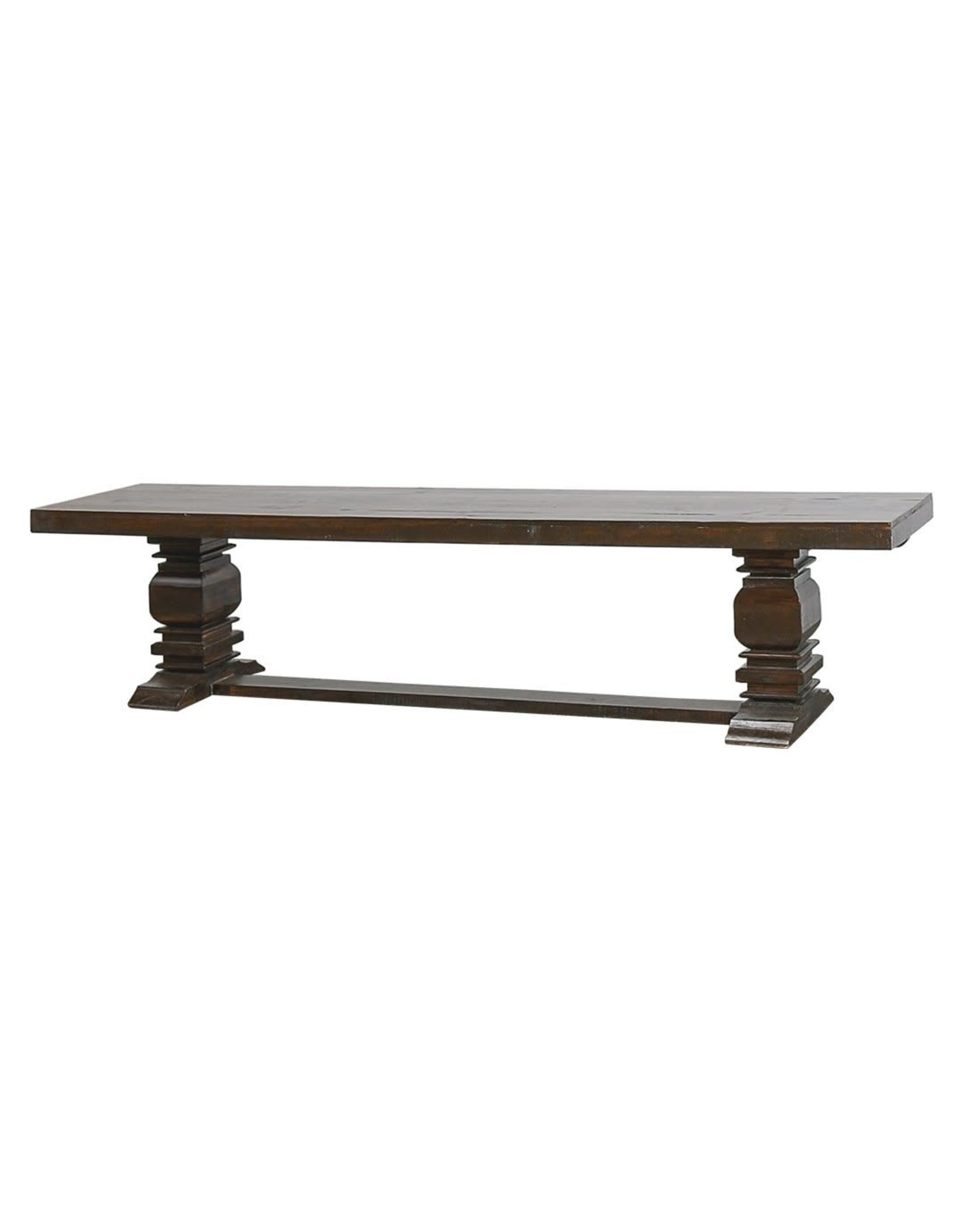 BAN 2911-7 Industrial Bench 7'