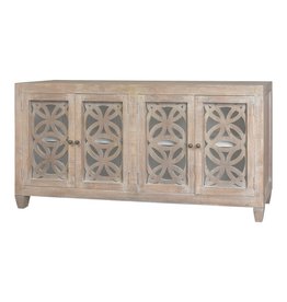 CR72 PHOENIX 72" 4 Dr Console