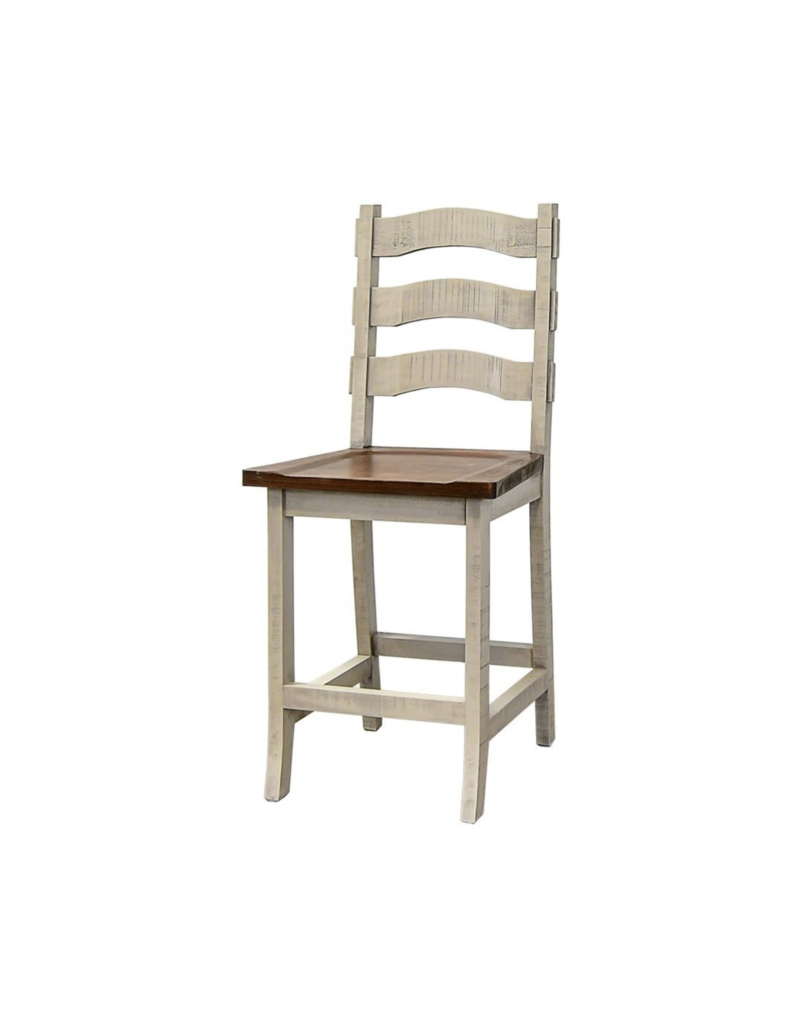 BAN 12S Linden Counter Ht. Barstool