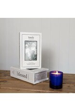 4 x 6 Family Box Photo Frame FFRD11038